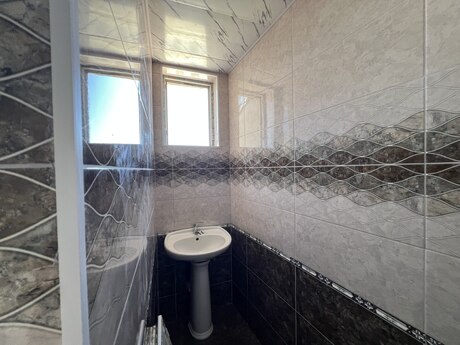 4 otaqlı həyət evi, 100 m², Ramana: 90 000 ₼ 5