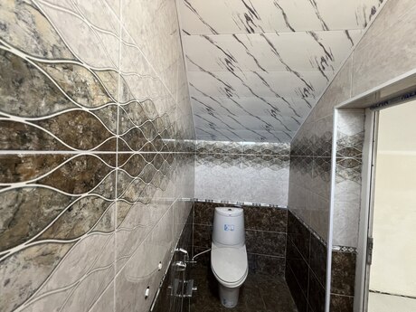 4 otaqlı həyət evi, 100 m², Ramana: 90 000 ₼ 4