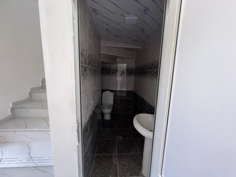 4 otaqlı həyət evi, 100 m², Ramana: 90 000 ₼ 2