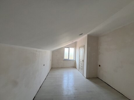 4 otaqlı həyət evi, 100 m², Ramana: 90 000 ₼ 3