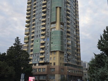 3 otaqlı mənzil, 190 m², Nəsimi: 570 000 ₼ 3