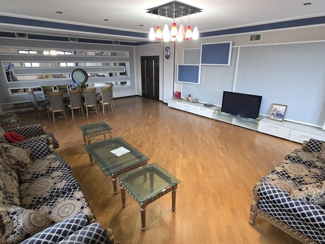 3 otaqlı mənzil, 190 m², Nəsimi: 570 000 ₼ 5
