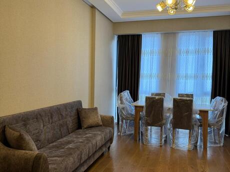 Kirayə 2 otaqlı mənzil, 70 m², Yeni Yasamal: 700 ₼/ay 3