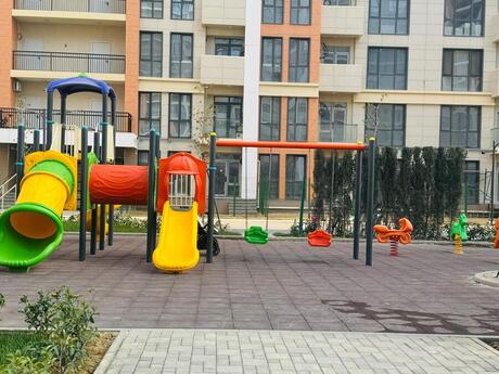 Kirayə 2 otaqlı mənzil, 70 m², Yeni Yasamal: 700 ₼/ay 5