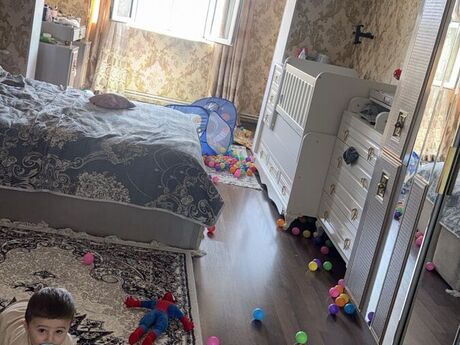 3 otaqlı mənzil, 70 m², Neftçilər: 180 000 ₼ 4