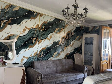 3 otaqlı mənzil, 70 m², Neftçilər: 180 000 ₼ 3