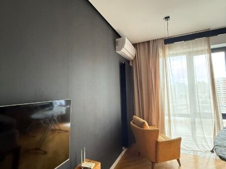 Kirayə 2 otaqlı mənzil, 62 m², Nizami: 1 500 ₼/ay 3