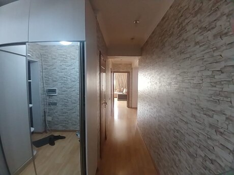 3 otaqlı mənzil, 115 m², İnşaatçılar: 188 700 ₼ 3