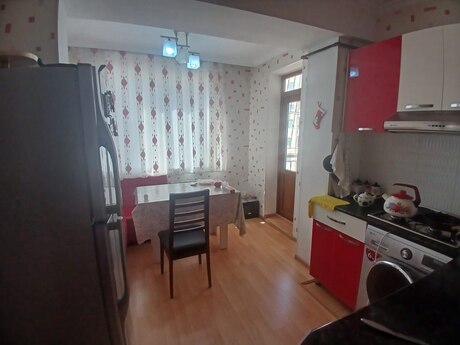 3 otaqlı mənzil, 115 m², İnşaatçılar: 188 700 ₼ 2