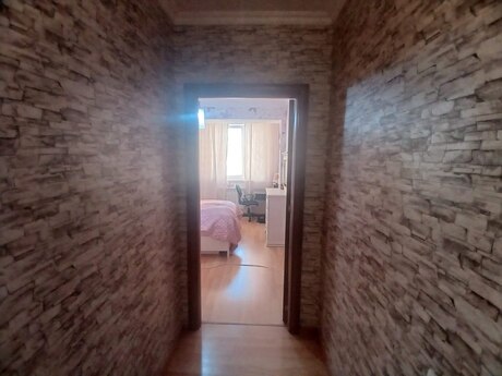 3 otaqlı mənzil, 115 m², İnşaatçılar: 188 700 ₼ 5