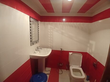 3 otaqlı mənzil, 115 m², İnşaatçılar: 188 700 ₼ 4