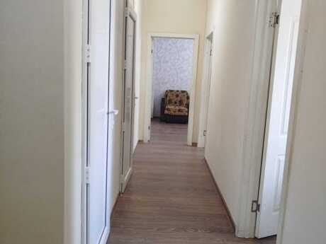 2-room apartment for rent, 65 m², Yasamal: 600 ₼/mo 4