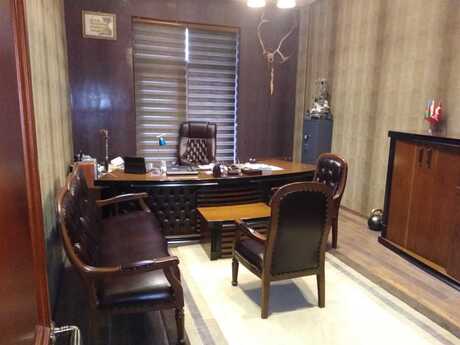 Elan №6429579 - Bakı, Ağ şəhər q., 4 otaqlı, 110 m²