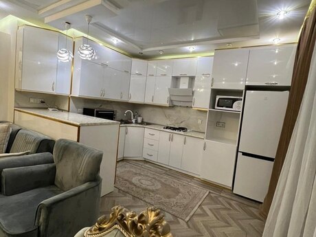 Kirayə 3 otaqlı mənzil, 110 m², Grand Hayat: 1 400 ₼/ay 5