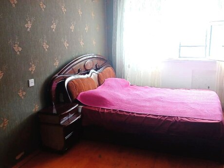Kirayə 3 otaqlı mənzil, 75 m², Xalqlar Dostluğu: 640 ₼/ay 2