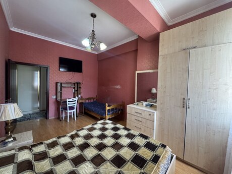 2 otaqlı mənzil, 66 m², Bayıl: 184 000 ₼ 4