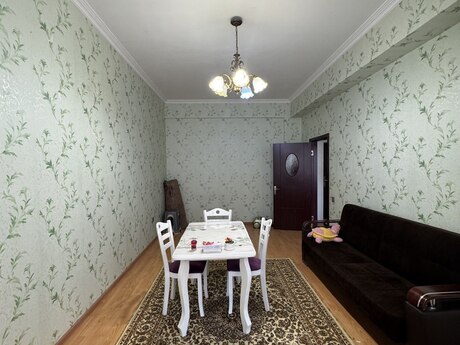 2 otaqlı mənzil, 66 m², Bayıl: 184 000 ₼ 2