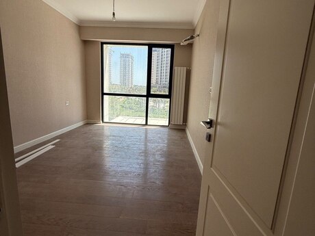3-room apartment for rent, 69 m², City Garden: 900 ₼/mo 2