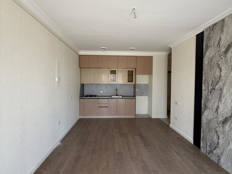 3-room apartment for rent, 69 m², City Garden: 900 ₼/mo 4