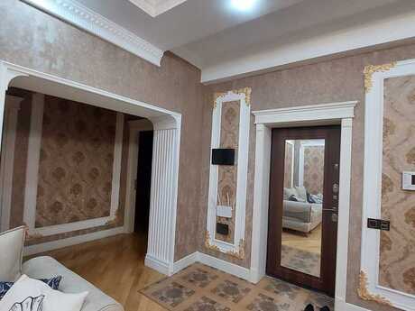 Kirayə 4 otaqlı mənzil, 140 m², Nəsimi: 1 499 ₼/ay 5