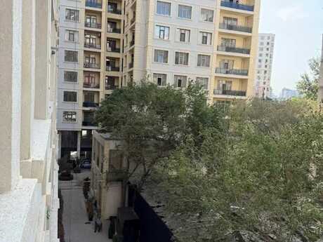 3 otaqlı mənzil, 141 m², Nərimanov: 430 000 ₼ 2