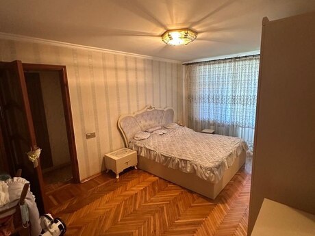 3 otaqlı mənzil, 62 m², İnşaatçılar: 221 000 ₼ 4