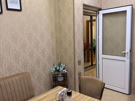 3 otaqlı mənzil, 62 m², İnşaatçılar: 221 000 ₼ 5