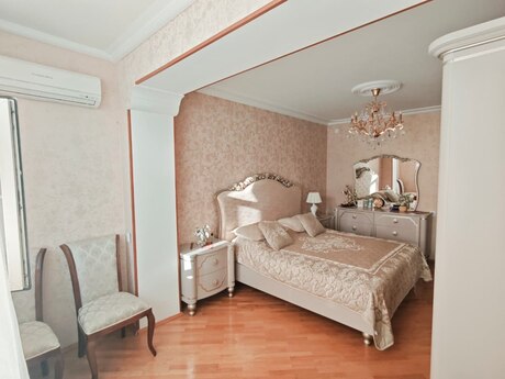 3-room apartment, 80 m², Qara Qarayev: 250 000 ₼ 5