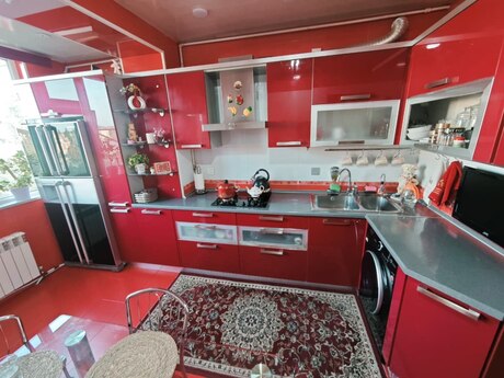 3-room apartment, 80 m², Qara Qarayev: 250 000 ₼ 3