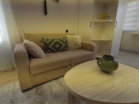 2 otaqlı mənzil, 45 m², Elmlər Akademiyası: 160 000 ₼ 4