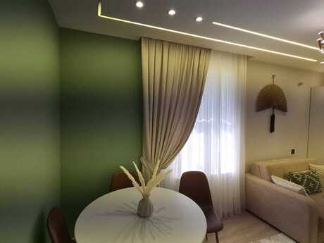 2 otaqlı mənzil, 45 m², Elmlər Akademiyası: 160 000 ₼ 2