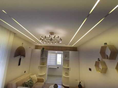 2 otaqlı mənzil, 45 m², Elmlər Akademiyası: 160 000 ₼ 5
