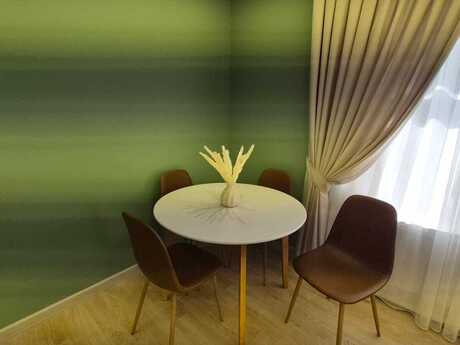 2 otaqlı mənzil, 45 m², Elmlər Akademiyası: 160 000 ₼ 3
