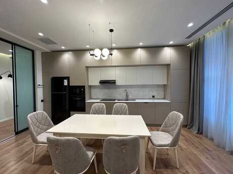 Elan №6429611 - Bakı, Xətai r., 3 otaqlı, 127 m², 4/7 mərtəbə