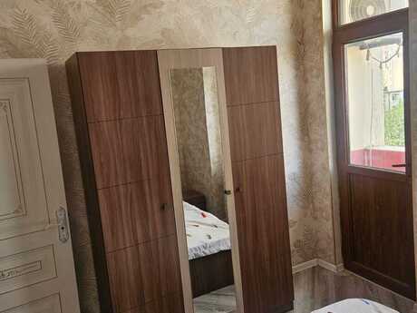 Kirayə 2 otaqlı mənzil, 62 m², Memar Əcəmi: 700 ₼/ay 4