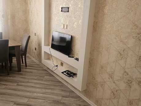 Kirayə 2 otaqlı mənzil, 62 m², Memar Əcəmi: 700 ₼/ay 2