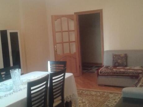 Аренда: 3-комнатная квартира, 85 м², 28 May: 800 ₼/мес 3