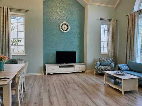 5 otaqlı həyət evi, 300 m², Şüvəlan: 780 000 ₼ 3