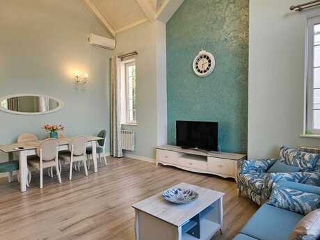 5 otaqlı həyət evi, 300 m², Şüvəlan: 780 000 ₼ 4