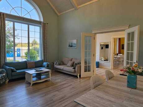 5 otaqlı həyət evi, 300 m², Şüvəlan: 780 000 ₼ 5