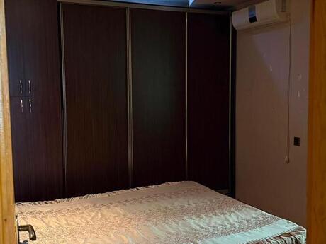 2 otaqlı mənzil, 55 m², Həzi Aslanov: 155 000 ₼ 4