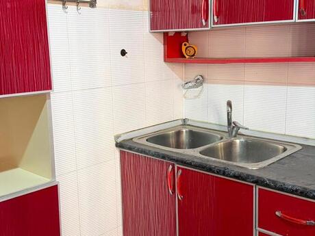 2 otaqlı mənzil, 55 m², Həzi Aslanov: 155 000 ₼ 5