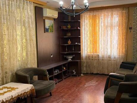 Elan №6429624 - Bakı, Həzi Aslanov q., 2 otaqlı, 55 m², 3/9 mərtəbə
