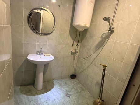 2 otaqlı mənzil, 50 m², Xətai: 160 000 ₼ 4