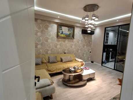 2 otaqlı mənzil, 57 m², Azadlıq Prospekti: 200 000 ₼ 2