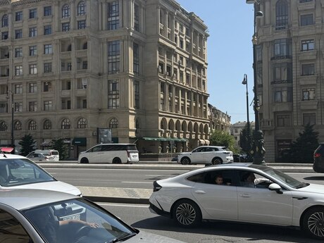 3-room apartment, 146 m², Nəriman Nərimanov: 481 500 ₼ 2