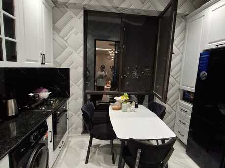 2 otaqlı mənzil, 57 m², Azadlıq Prospekti: 200 000 ₼ 3