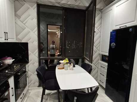 2 otaqlı mənzil, 57 m², Azadlıq Prospekti: 200 000 ₼ 4
