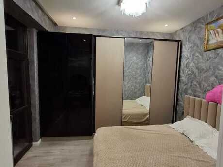 2 otaqlı mənzil, 57 m², Azadlıq Prospekti: 200 000 ₼ 5