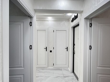 Elan №6429648 - Bakı, Həzi Aslanov m., 2 otaqlı, 65 m², 2/9 mərtəbə